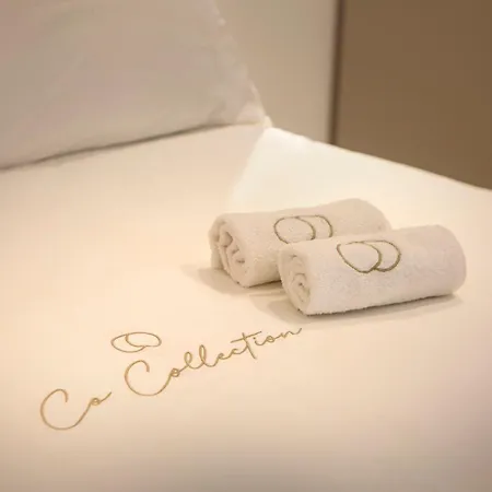 Coco Lin - Cocollection - Luxury