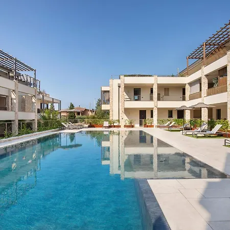 Appartement Coco Lin - Cocollection - Luxury Bardolino