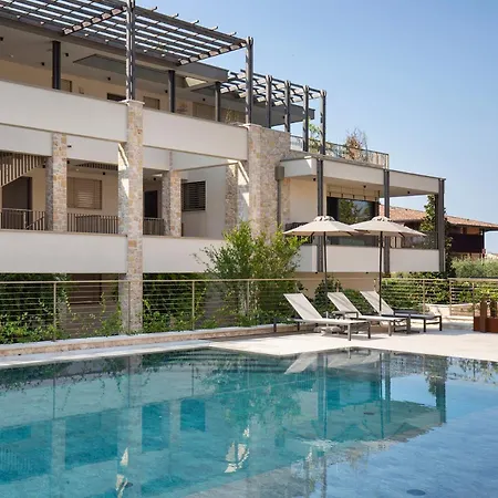 Appartement Coco Lin - Cocollection - Luxury *