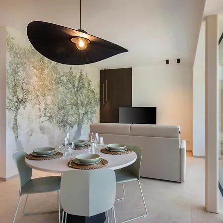 Appartement Coco Lin - Cocollection - Luxury *