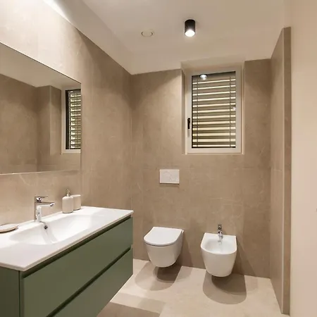 Appartement Coco Lin - Cocollection - Luxury Bardolino