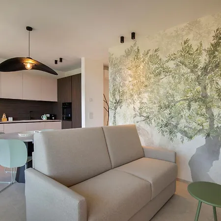 Coco Lin - Cocollection - Luxury Appartement