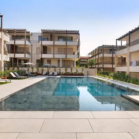 Appartement Coco Lin - Cocollection - Luxury *