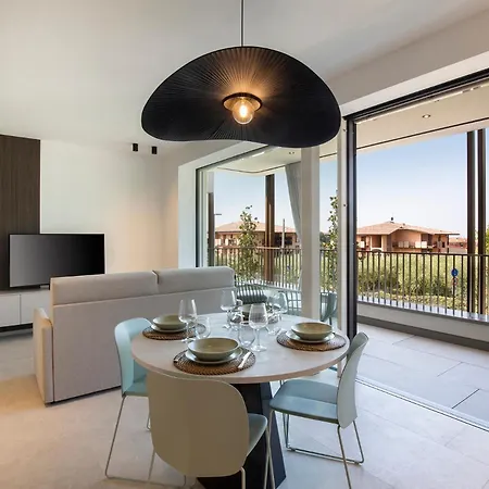 Appartement Coco Lin - Cocollection - Luxury