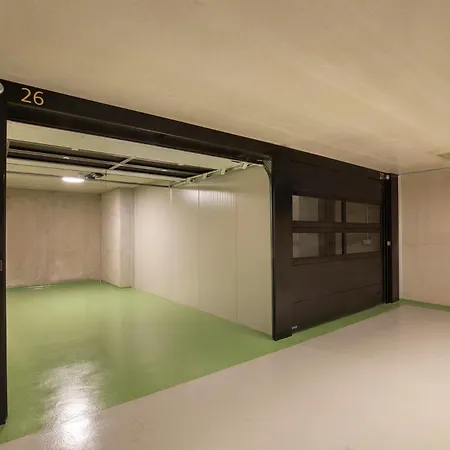 Appartement Coco Lin - Cocollection - Luxury Bardolino
