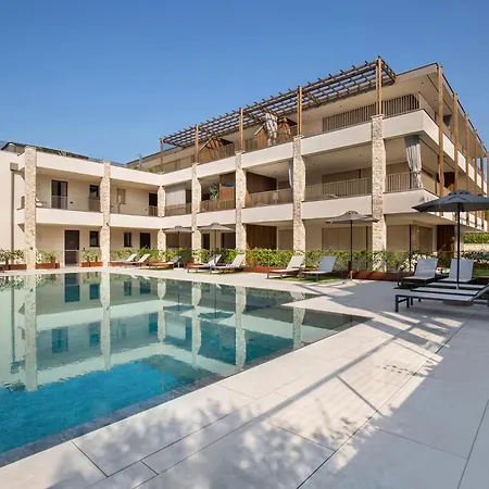 Appartement Coco Lin - Cocollection - Luxury Bardolino