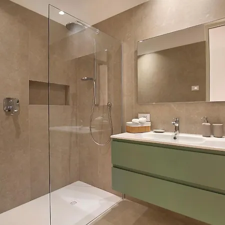 Coco Lin - Cocollection - Luxury Appartement