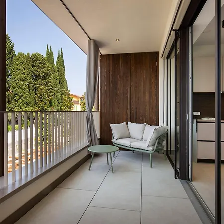 Coco Lin - Cocollection - Luxury Bardolino